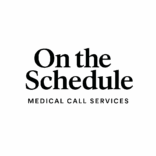 On The Schedule